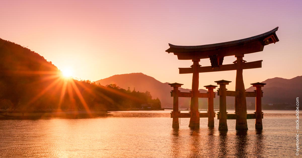 Noch keinen Japan-ETF im Portfolio? Das musst du jetzt wissen