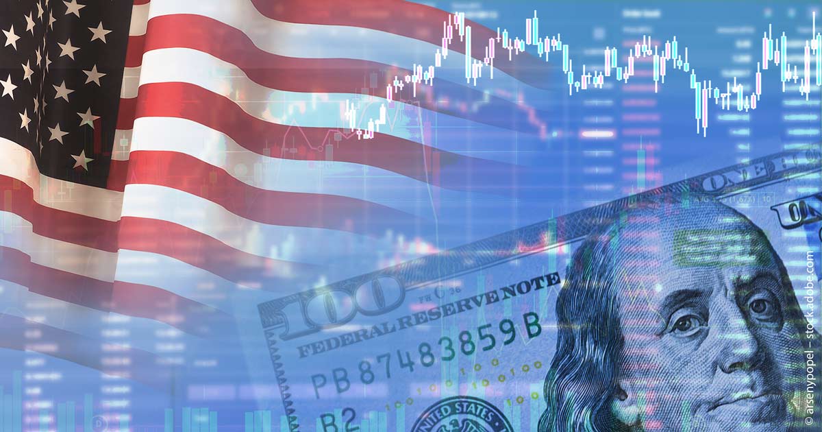 Inflation in den USA: Hohe Erwartungen, aber es ist nichts passiert