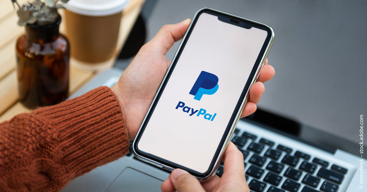 Paypal-Aktie kommt nicht aus der Krise: So entwickelt sich derzeit die Fintech-Branche