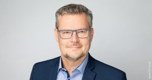 Jan Altmann, Direktor Investitionsstrategie bei der ETC Group
