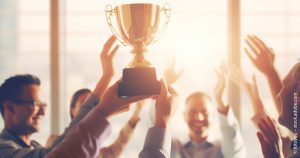 Börsenjahr 2023 – das waren die Tops Börsenjahr 2023 – das waren die Tops