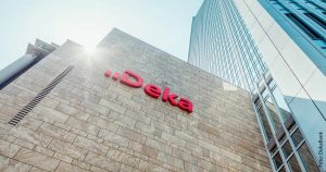 Sparkassen-Tochter Deka bietet nun einen Robo-Advisor an Sparkassen-Tochter Deka bietet nun einen Robo-Advisor an