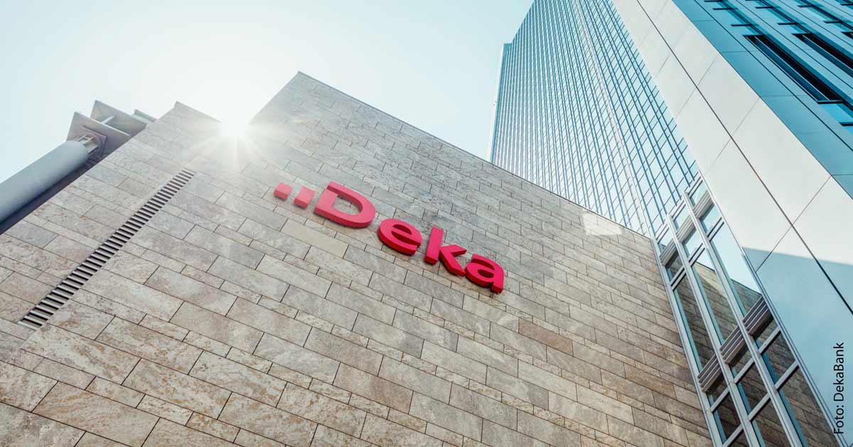 Sparkassen-Tochter Deka bietet nun einen Robo-Advisor an