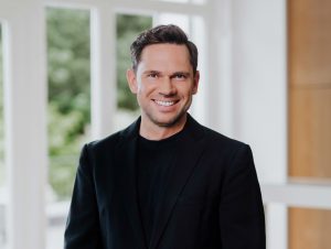 Sebastian Hasenack, Leiter Online Vermögensverwaltung von DJE Kapital