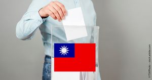 Superwahljahr: Trump, Lai, Xi und das Ringen um Taiwan Superwahljahr: Trump, Lai, Xi und das Ringen um Taiwan