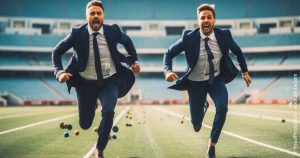 S&P 500 versus Dax: Ohne die USA geht es einfach nicht S&P 500 versus Dax: Ohne die USA geht es einfach nicht