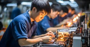 Was aktuell für diesen chinesischen Tech-ETF spricht Was aktuell für diesen chinesischen Tech-ETF spricht