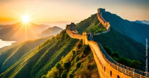 Gelingt China der Schwenk zu nachhaltigem Wachstum? Gelingt China der Schwenk zu nachhaltigem Wachstum?