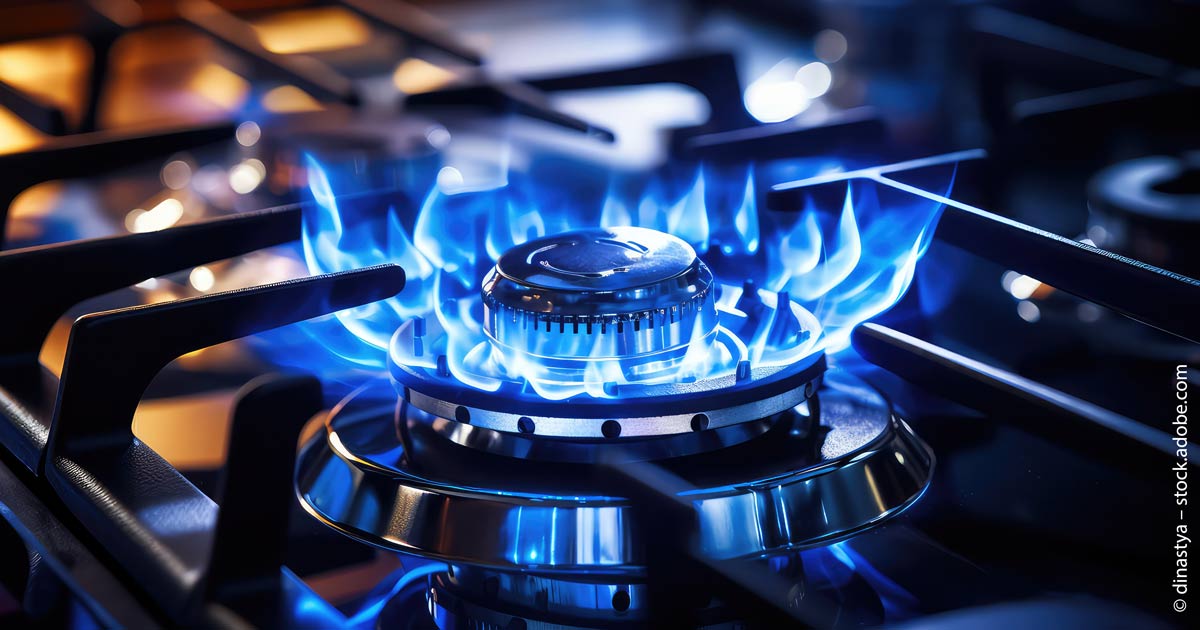 Gas-ETFs: Warum sich die Gaspreise stabilisieren dürften