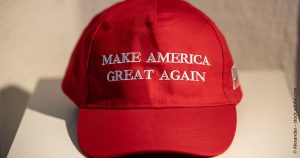 Great Again? Dieser Aktienmarkt profitiert, wenn Donald Trump gewinnt Great Again? Dieser Aktienmarkt profitiert, wenn Donald Trump gewinnt