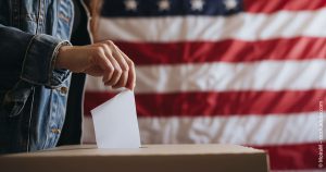 Die US-Wahlen Die US-Wahlen