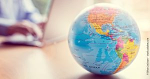 Amundi bietet jetzt den kostengünstigsten All-Country-ETF Amundi bietet jetzt den kostengünstigsten All-Country-ETF