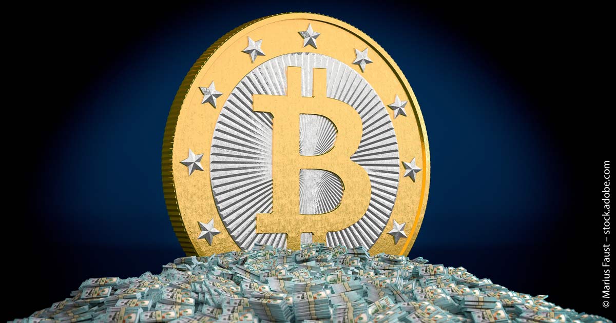Kommentar: Cathie Wood und die Bitcoin-Millionen-Prognose