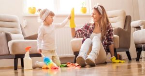 Depotstrategie: Zeit für den finanziellen Frühjahrsputz für dein Portfolio Depotstrategie: Zeit für den finanziellen Frühjahrsputz für dein Portfolio