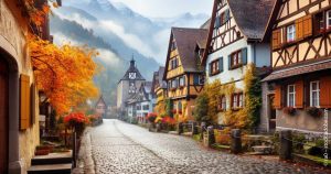 Sollten ETF-Investoren in Deutschland- oder Europa-Aktien investieren? Sollten ETF-Investoren in Deutschland- oder Europa-Aktien investieren?