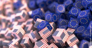 Der Euro Stoxx 50 startete besser ins Jahr als der Dow Jones – warum eigentlich? Der Euro Stoxx 50 startete besser ins Jahr als der Dow Jones – warum eigentlich?