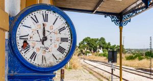 Ist jetzt die Zeit für europäische Aktien gekommen? Ist jetzt die Zeit für europäische Aktien gekommen?