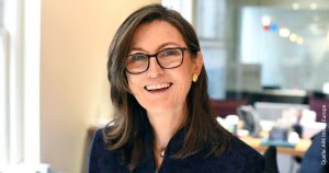 Diese drei ETFs bringt ARK Invest Europe auf den Markt Diese drei ETFs bringt ARK Invest Europe auf den Markt