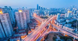 Die US-Infrastruktur befindet sich in der Krise: Wie geht es weiter? Die US-Infrastruktur befindet sich in der Krise: Wie geht es weiter?