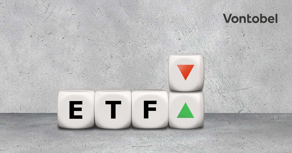Mit Hebelprodukten auf ETFs lassen sich Depots absichern