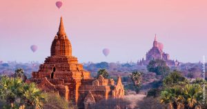 So können Anleger vom Comeback der Schwellenländer in Asien profitieren So können Anleger vom Comeback der Schwellenländer in Asien profitieren