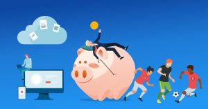 Anleihen-Anleger: Wie wirkt sich der Zinsentscheid auf die Renditen aus. Anleihen-Anleger: Wie wirkt sich der Zinsentscheid auf die Renditen aus.