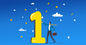 Happy Birthday: Der Gerd Kommer ETF ist ein Jahr alt geworden. Happy Birthday: Der Gerd Kommer ETF ist ein Jahr alt geworden.