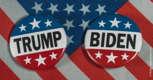 Trump wird wohl wieder US-Präsident: Wie reagiert die Börse? Trump wird wohl wieder US-Präsident: Wie reagiert die Börse?