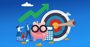 So funktioniert der Vermögensaufbau entlang der Generationen So funktioniert der Vermögensaufbau entlang der Generationen