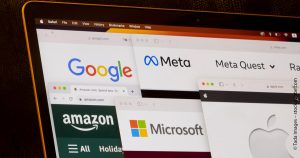 Microsoft und Alphabet stehen unter Druck: Gute Zahlen, aber KI-Hoffnungen gedämpft Microsoft und Alphabet stehen unter Druck: Gute Zahlen, aber KI-Hoffnungen gedämpft