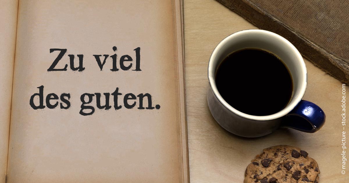 Aktienkurse: Sehen wir derzeit zu viel Optimismus im S&P 500?