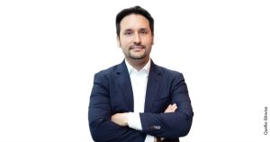 André Dragosch, Leiter der Research-Abteilung bei Bitwise André Dragosch, Leiter der Research-Abteilung bei Bitwise