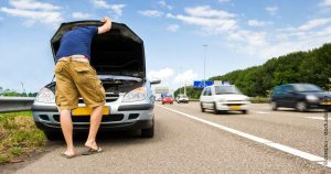 Droht Europa der Standstreifen und nicht die Überholspur? Droht Europa der Standstreifen und nicht die Überholspur?