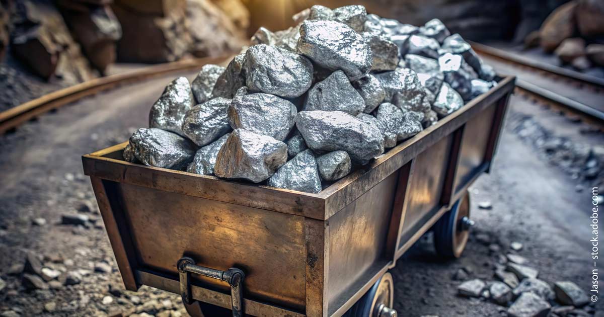 Silber auf der Überholspur: Zeit für einen Silberminen-ETF?