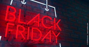 Ist der Black Friday auch etwas für Schnäppchenjäger an der Börse? Ist der Black Friday auch etwas für Schnäppchenjäger an der Börse?