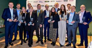 ETP-Awards: Das sind die ETFs des Jahres 2024 ETP-Awards: Das sind die ETFs des Jahres 2024