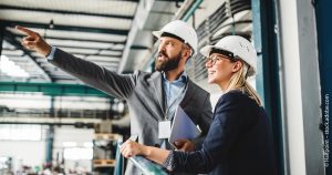 Schwache Konjunktur? Industrie-Aktien sind trotzdem interessant Schwache Konjunktur? Industrie-Aktien sind trotzdem interessant