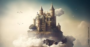 Investieren in Luftschlösser: Zombie-Unternehmen und Green-Bleaching Investieren in Luftschlösser: Zombie-Unternehmen und Green-Bleaching