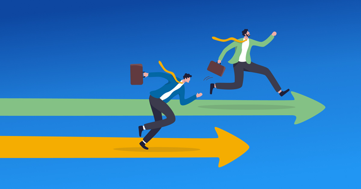 Deine Jahresendrallye – was 2024 auf den letzten Metern noch wichtig ist Deine Jahresendrallye – was 2024 auf den letzten Metern noch wichtig ist