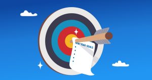 Setze deine finanziellen Vorsätze für das neue Jahr 2025 um Setze deine finanziellen Vorsätze für das neue Jahr 2025 um