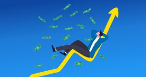 Anlegen für Faulpelze: So kann jeder wirksam investieren Anlegen für Faulpelze: So kann jeder wirksam investieren