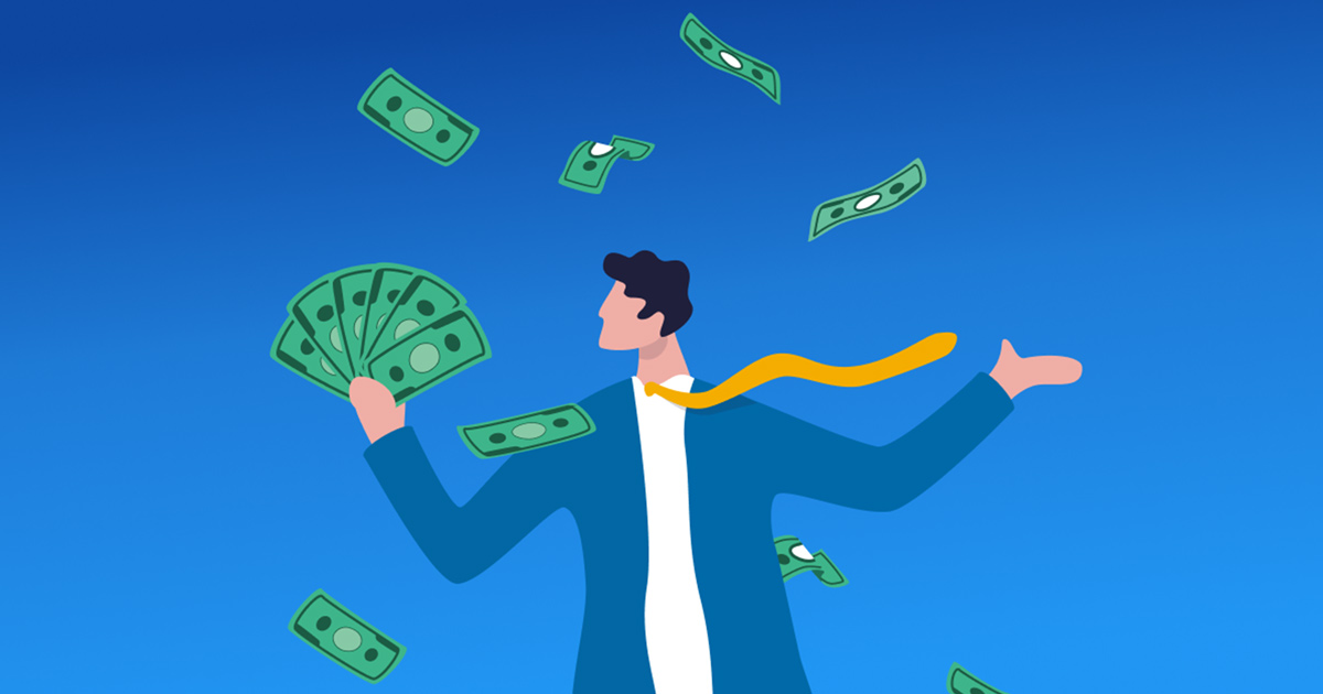 Clever Cash managen: So machst du mehr aus deinem Geld
