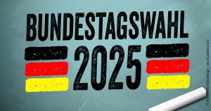 Egal, wie die Bundestagswahl ausgeht: Macht dir die Aktienrente einfach selbst Egal, wie die Bundestagswahl ausgeht: Macht dir die Aktienrente einfach selbst