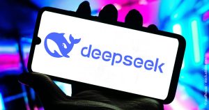 Konkurrenz aus China: Bedroht Deepseek US-Tech-Sparte? Konkurrenz aus China: Bedroht Deepseek US-Tech-Sparte?