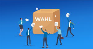 Bundestagswahl 2025: Das bieten die Parteien für Privatanleger Bundestagswahl 2025: Das bieten die Parteien für Privatanleger