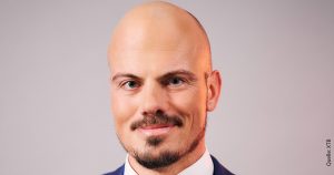 Jens Klatt, Marktanalyst des Online-Brokers XTB. Jens Klatt, Marktanalyst des Online-Brokers XTB.