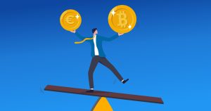 Lösen Kryptowährungen in Zukunft die klassischen Geldanlagen ab? Lösen Kryptowährungen in Zukunft die klassischen Geldanlagen ab?