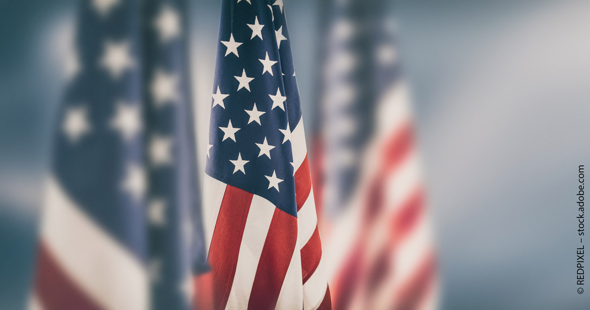 Neuer aktiver ETF von Xtrackers und DJE auf den US-Aktienmarkt