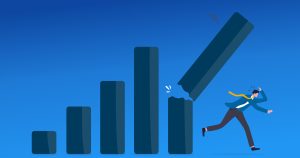 Zölle richten Börsencrash an: Wie geht es weiter und was soll ich jetzt tun? Zölle richten Börsencrash an: Wie geht es weiter und was soll ich jetzt tun?