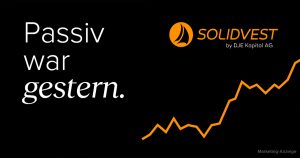 Passiv war gestern – mit dem DJE-Research in einzelne Aktien & Anleihen investieren Passiv war gestern – mit dem DJE-Research in einzelne Aktien & Anleihen investieren